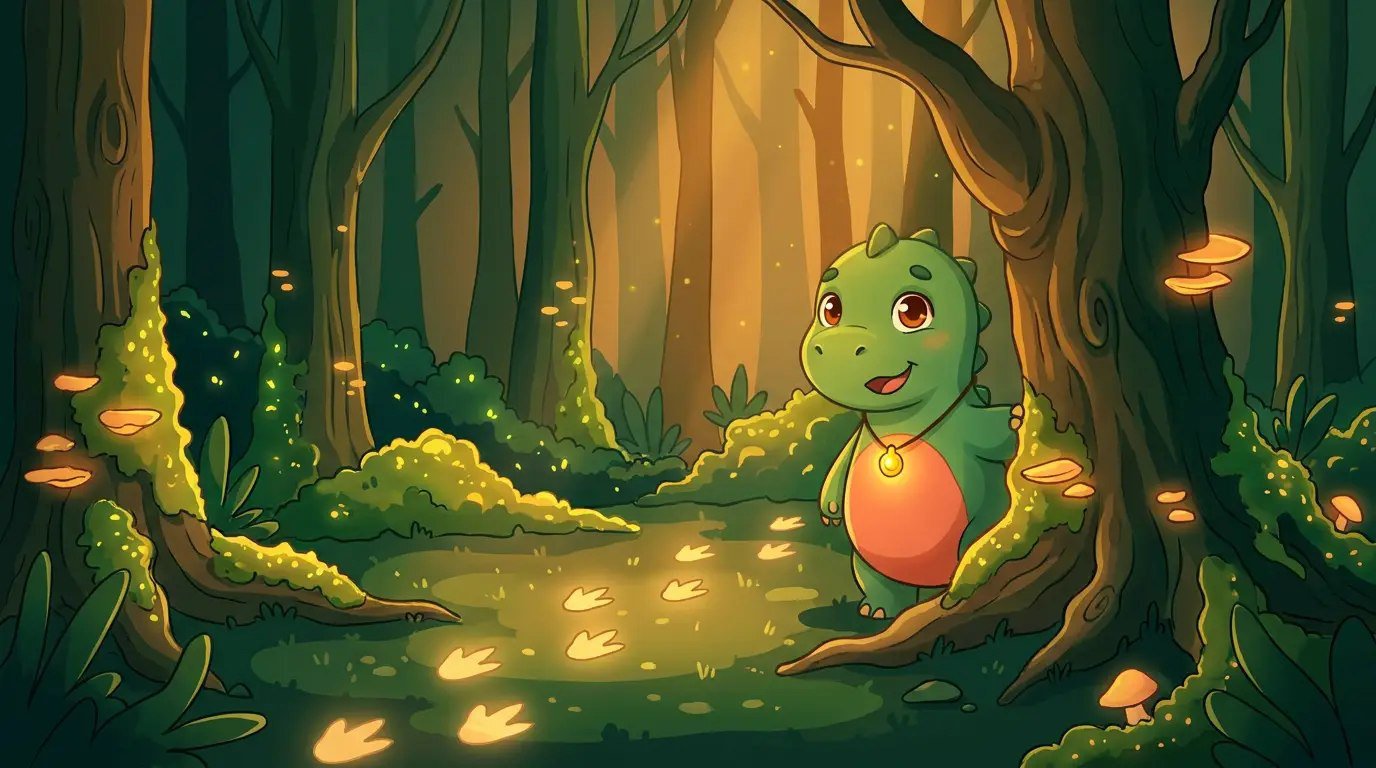 The Hidden Path