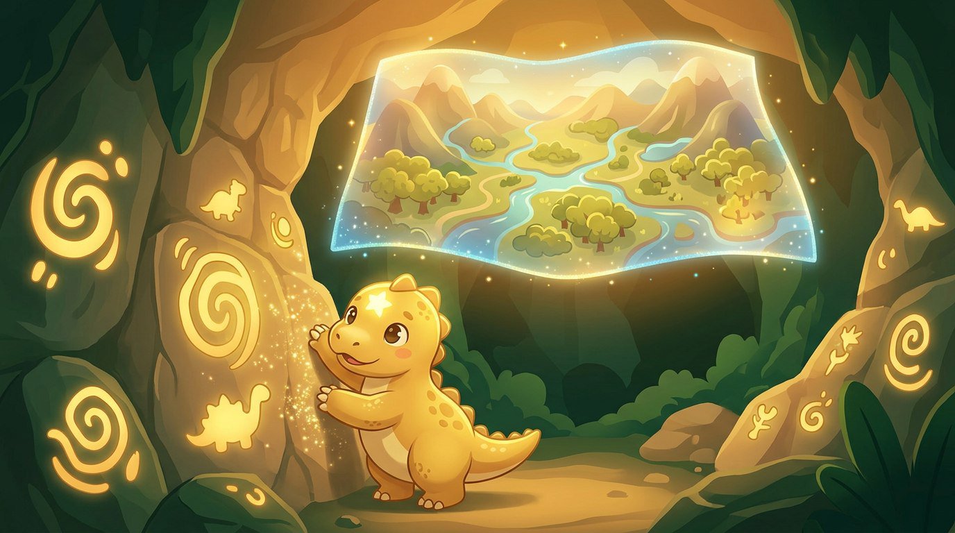 The Star Dino